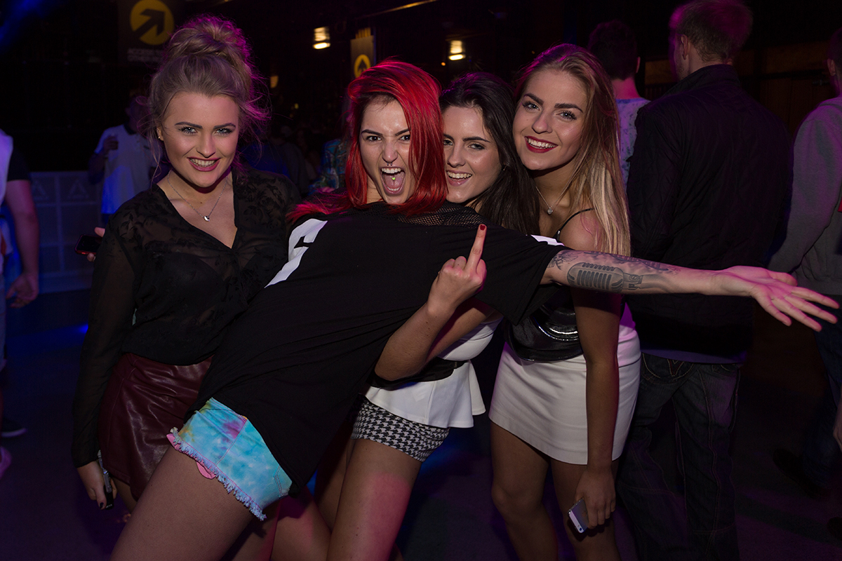 party and event photographer
