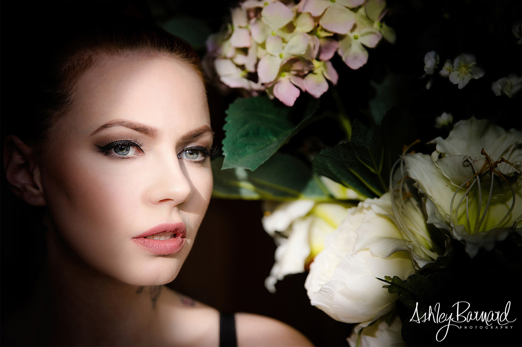Emmerald Barwise model 