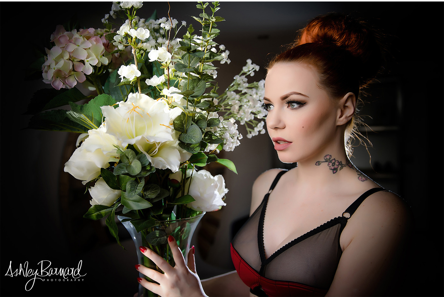 Emmerald Barwise model 