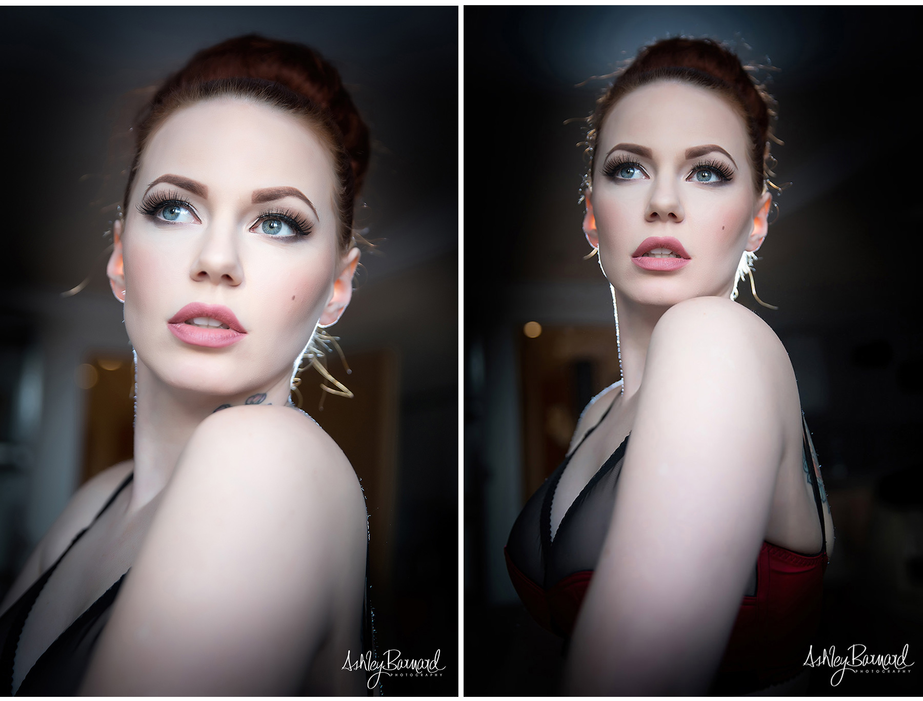 Emmerald Barwise model 