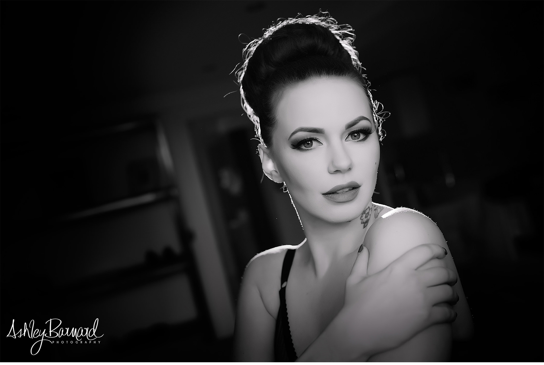 Emmerald Barwise model 