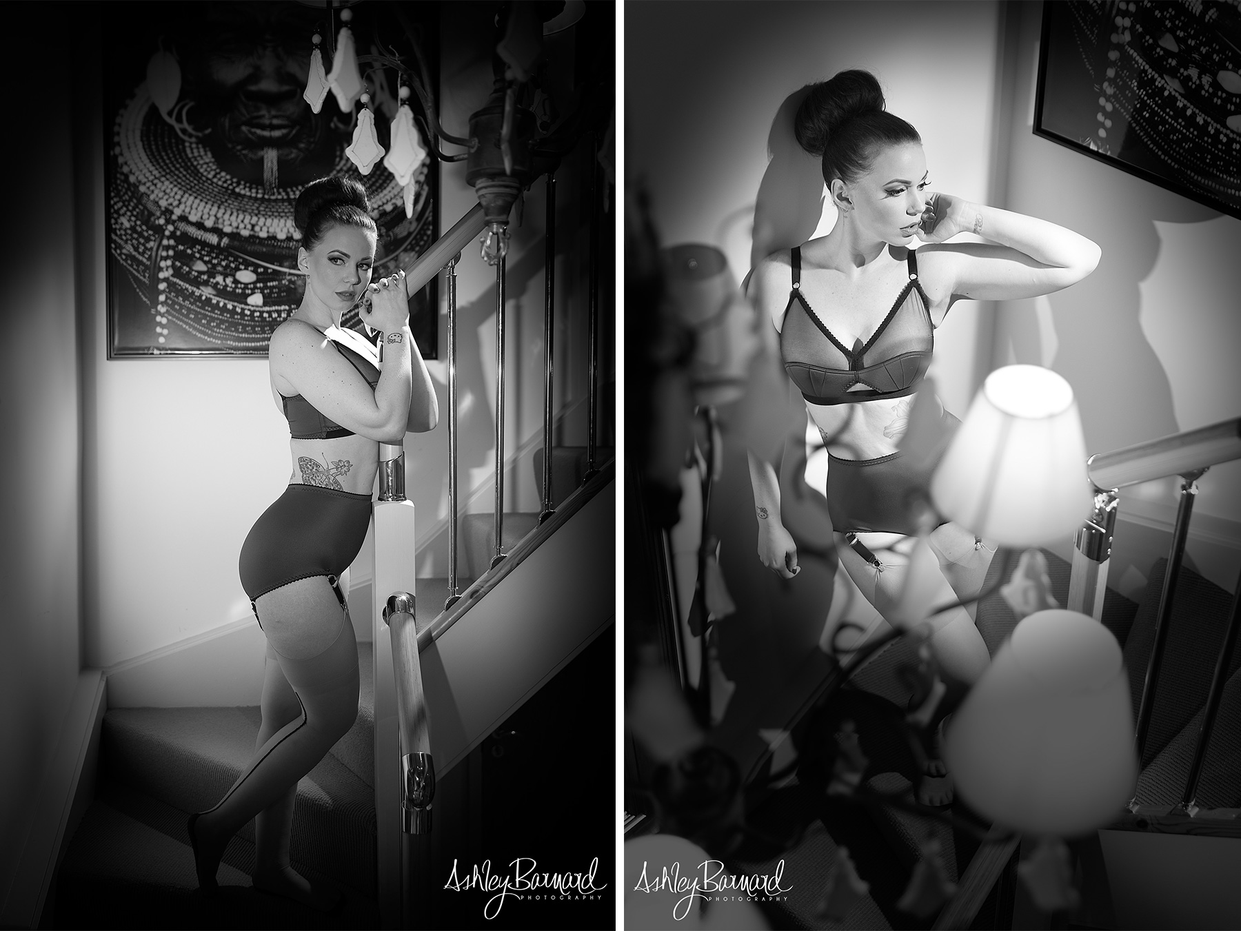 Emmerald Barwise model 