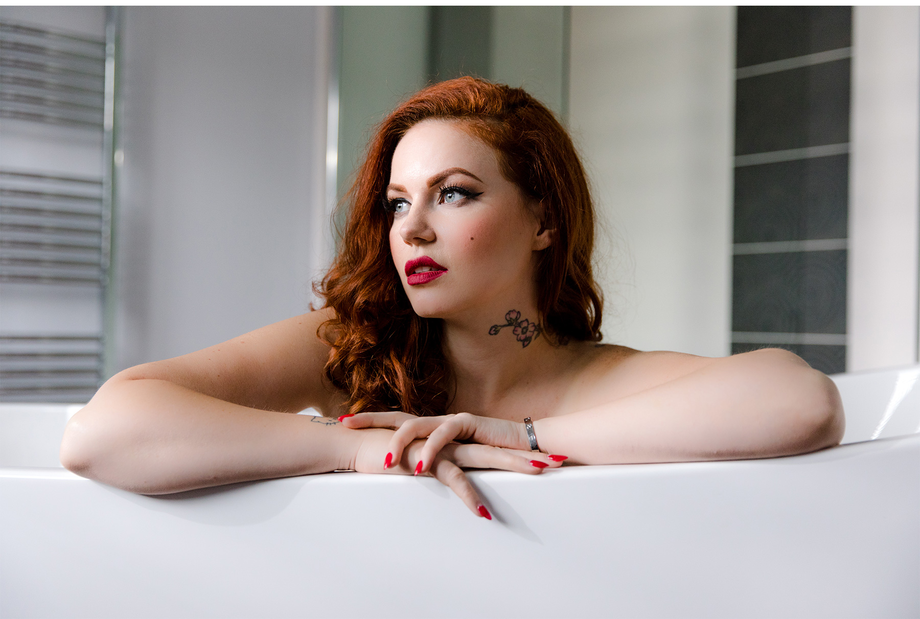 Emmerald Barwise model 