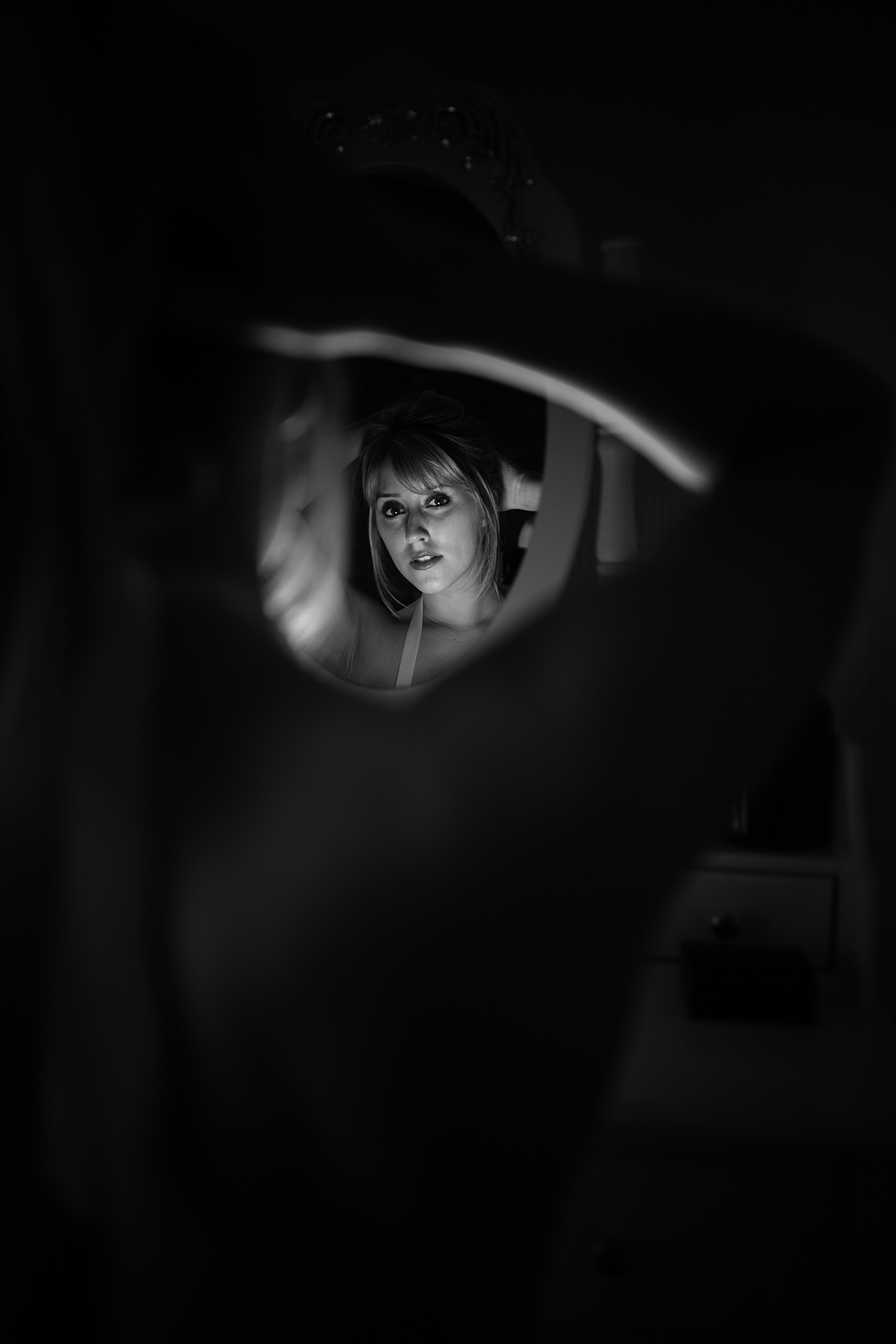Katie Bexendale Model