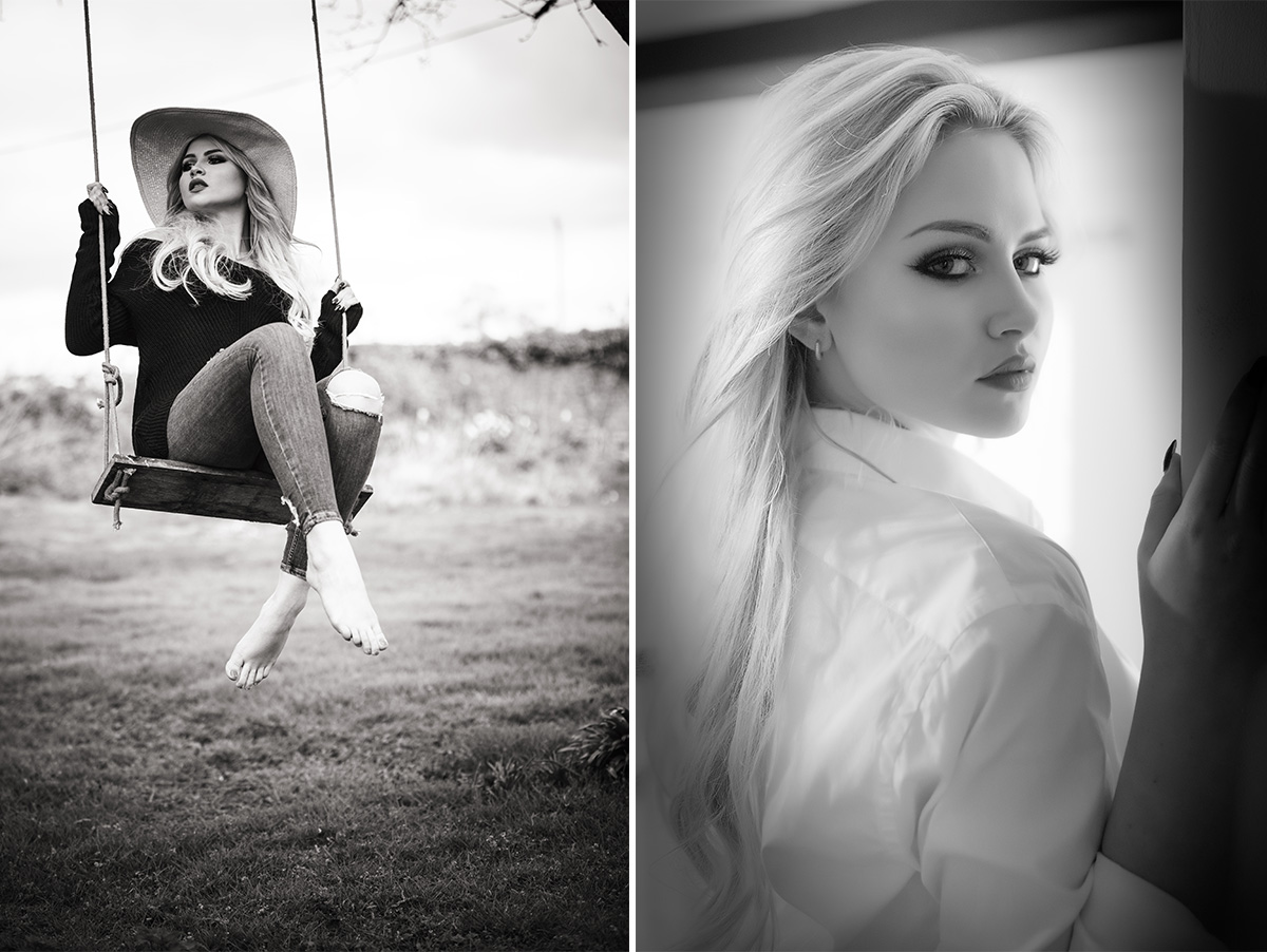 Katie Royle Model Photography Ashley Barnard Photographer