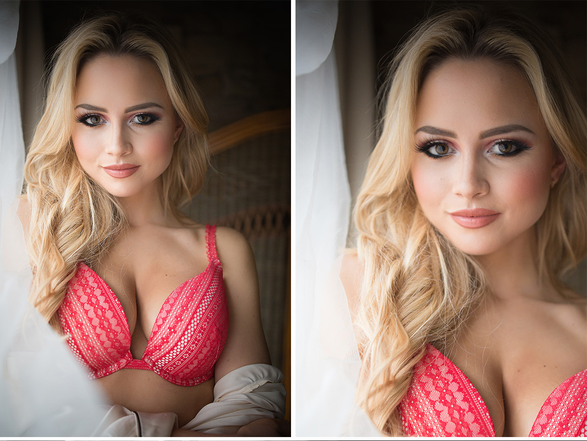 katie royle female model Ashley Barnard Portrait photographer 