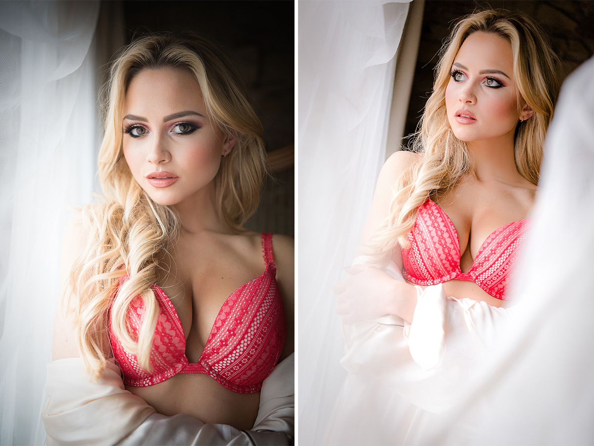 katie royle female model Ashley Barnard Portrait photographer 