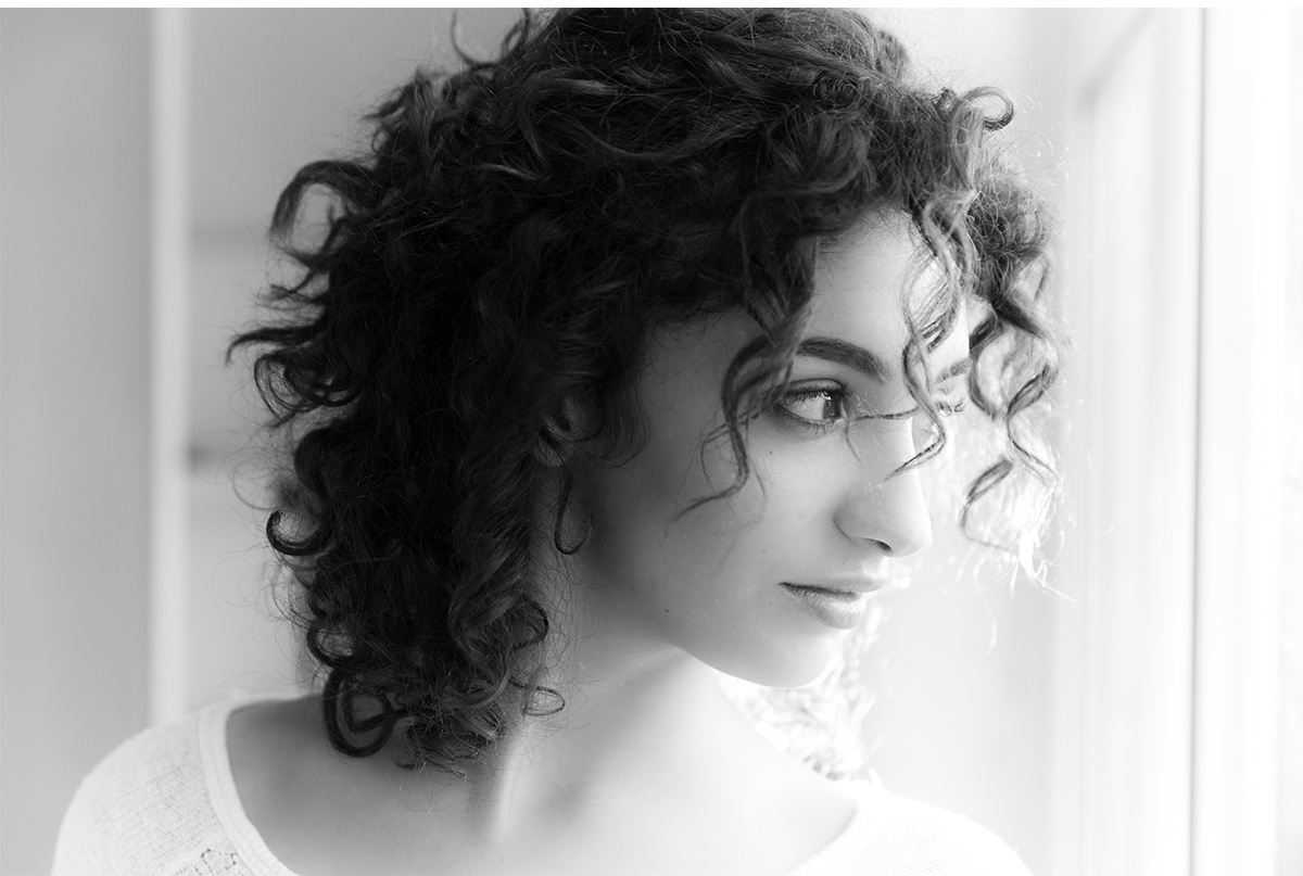 Mischkah Professional Model and Portrait photography