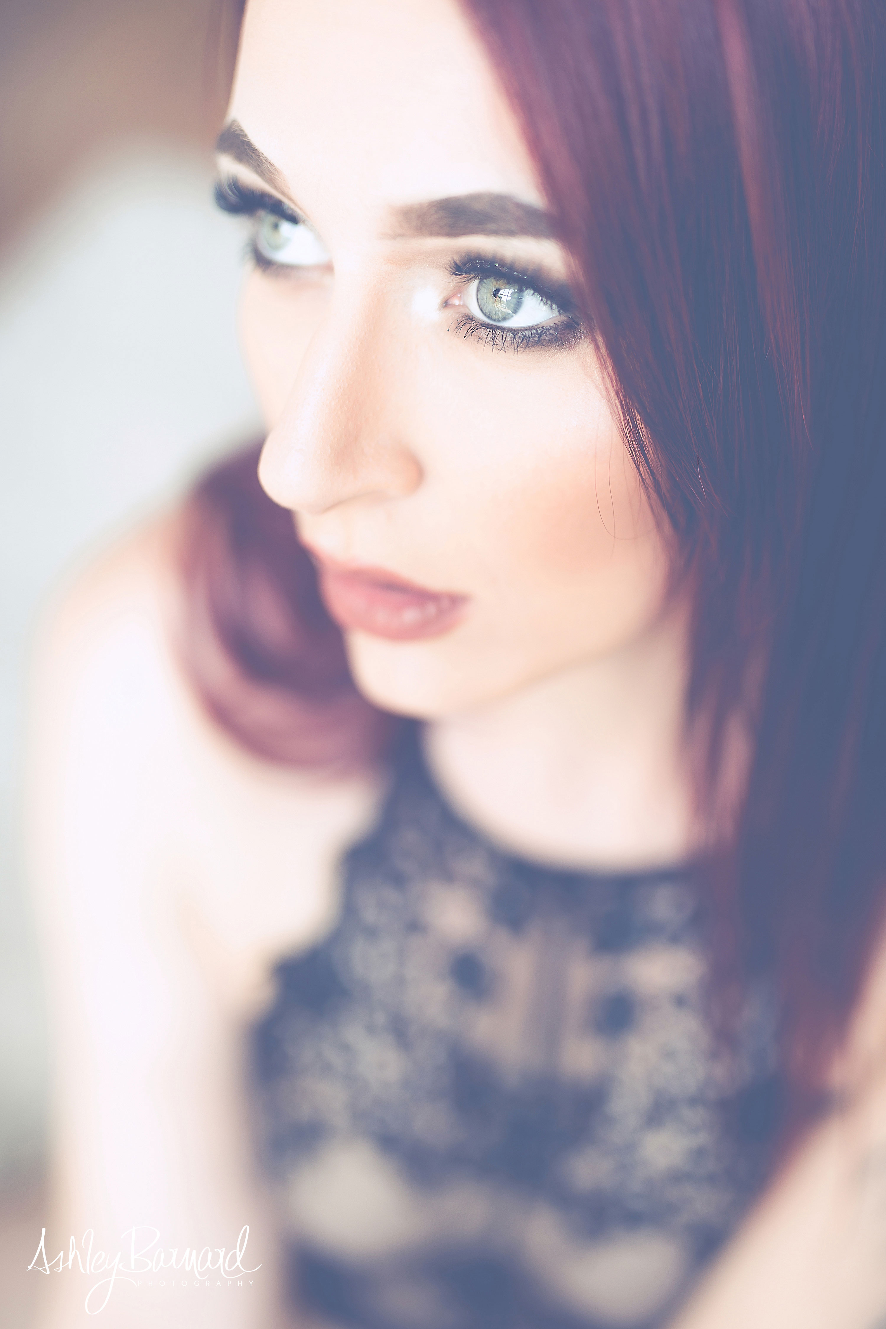 Kim Kaan Professional Portrait Photography Ashley Barnard