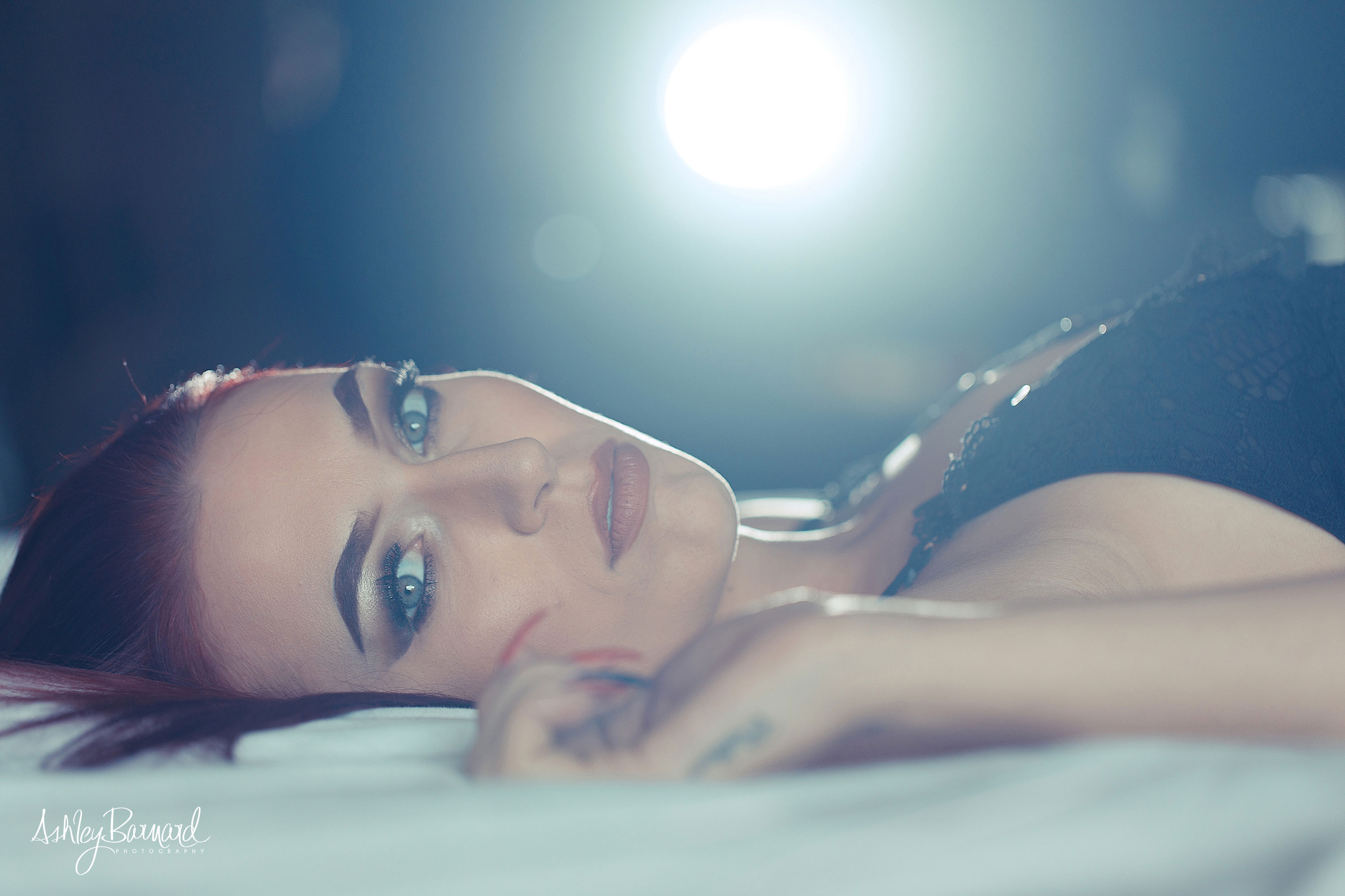Missy Kim Kaan Portrait Photography