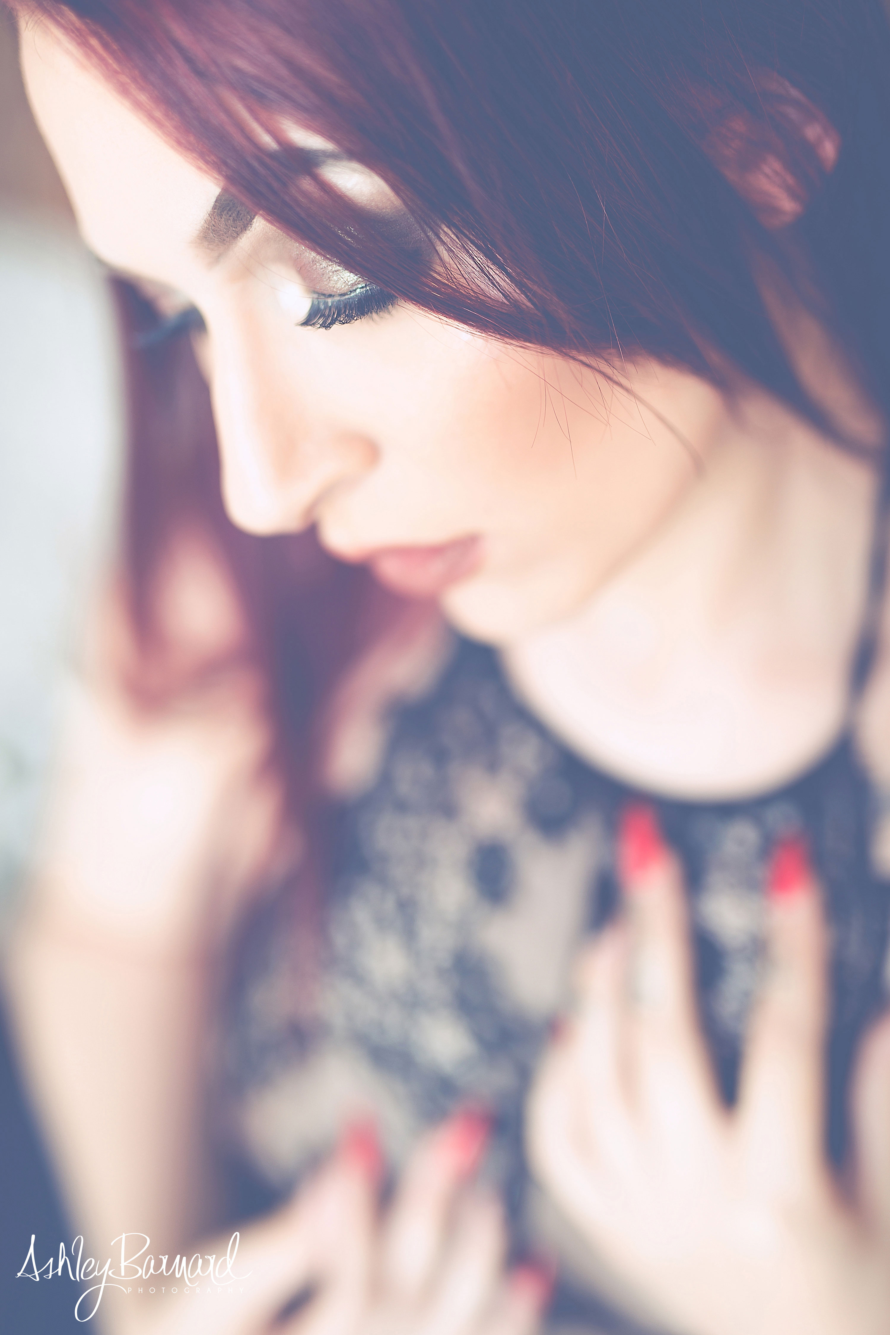  Portrait Photography Ashley Barnard
